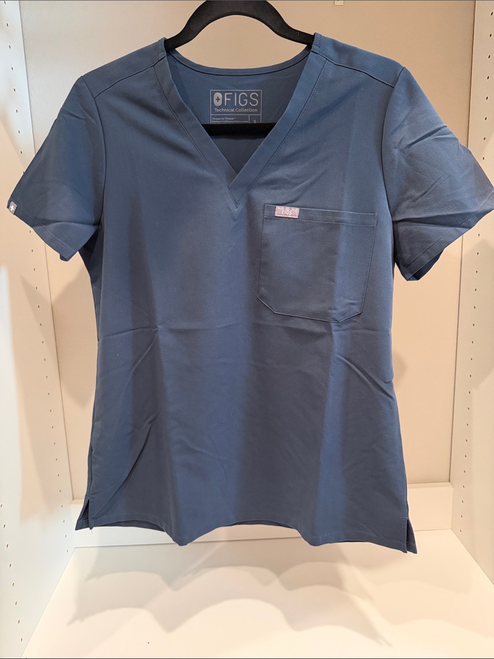 FIGS scrub top - Catarina